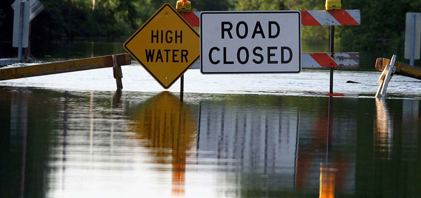 Louisiana Flood Insurance Coverage