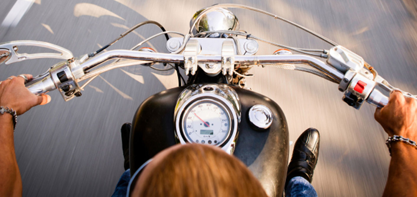 Louisiana Motorcycle Insurance Coverage